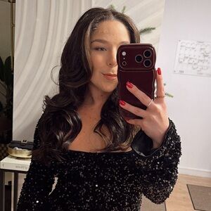 Meet your Posher, Grace